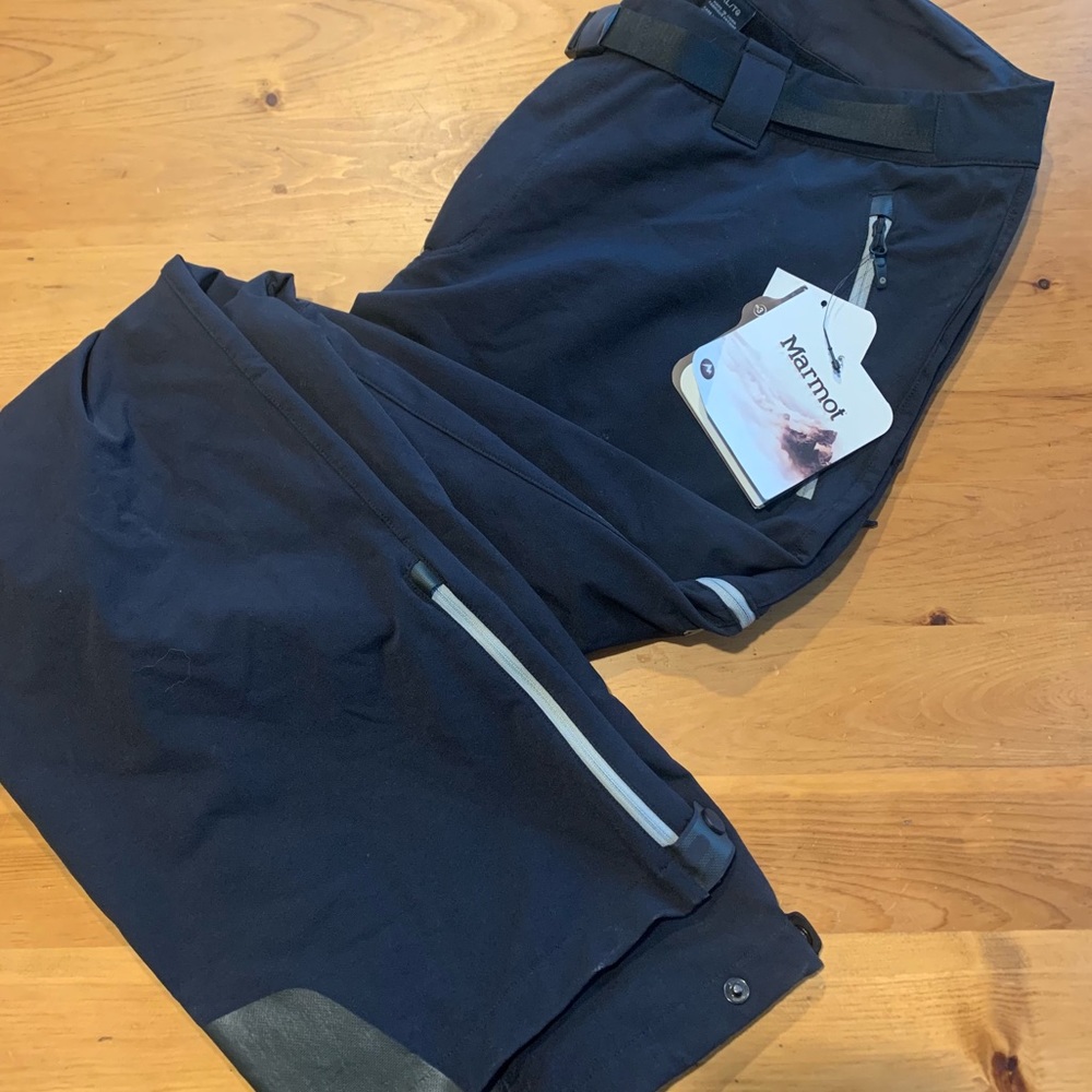 Marmot Tioga ski pant NWT sz. XL